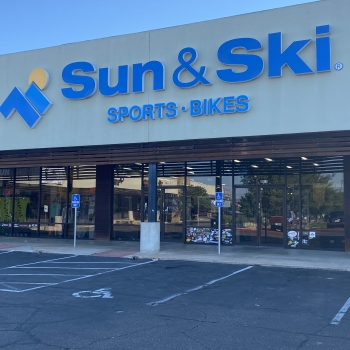 Sun & Ski Sports